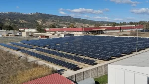 impianti a terra battipalo supporti per impianti fotovoltaici a terra strutture e sistemi di fissaggio pannelli solari sunage 02