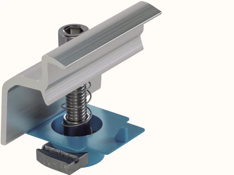 morsetto K500A42 sunage