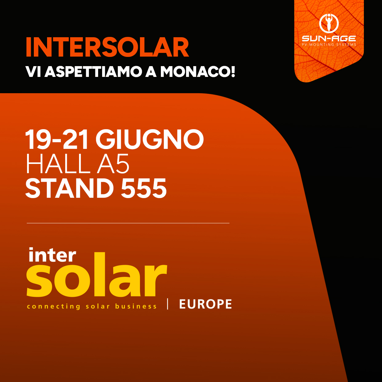 intersolar news