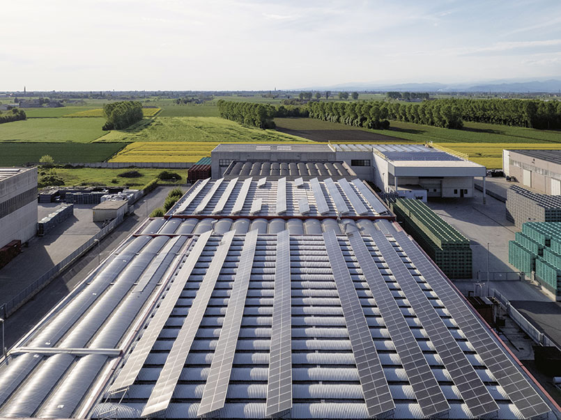 contributi a fondo perduto efficienza energetica ed ambiente
