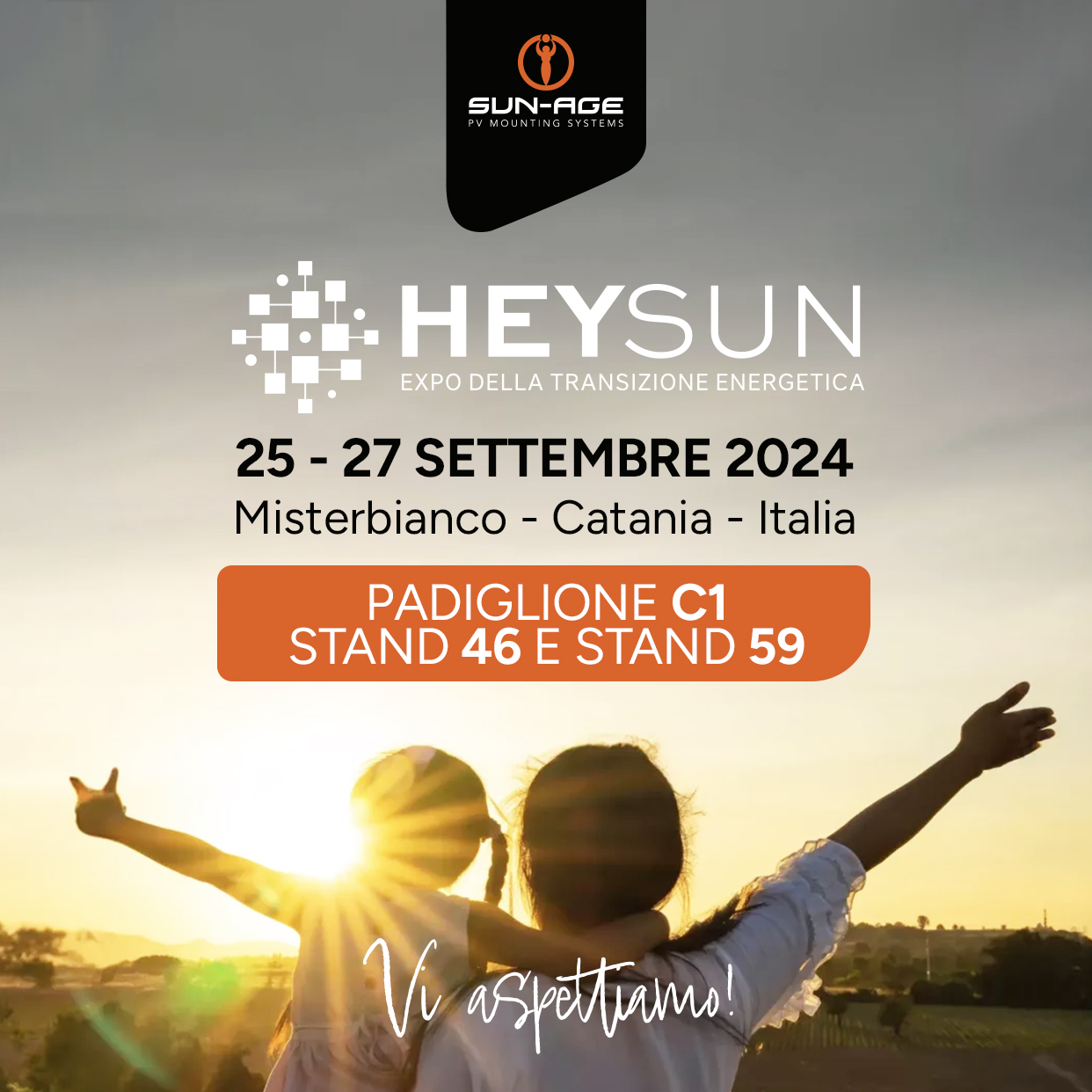 HEYSUN sunage