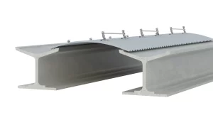 kit fissaggio regolabile installazione moduli fotovoltaici su cupolino K410Z10 06