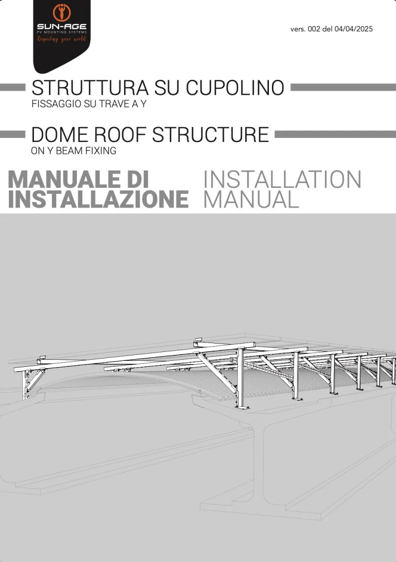 cover manuale installazione cupolino longitudinale piastre 2025 04 04 v002
