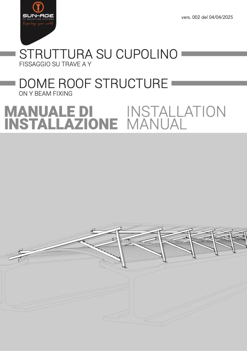 cover manuale installazione cupolino longitudinale standard 2025 04 04 v002