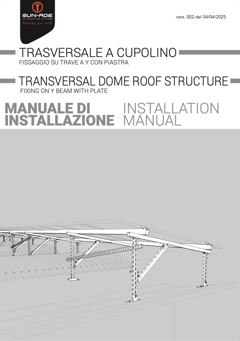 cover manuale installazione cupolino trasversale 2025 04 04 v002