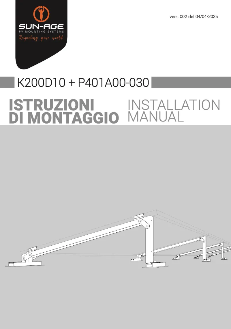 cover manuale installazione k200d10 2025 04 04 v002