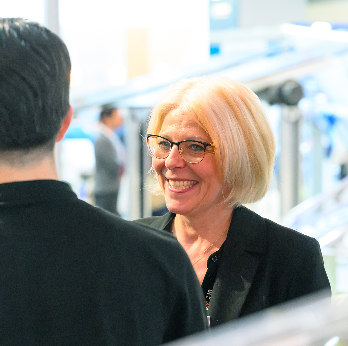 elisabetta sigismondi