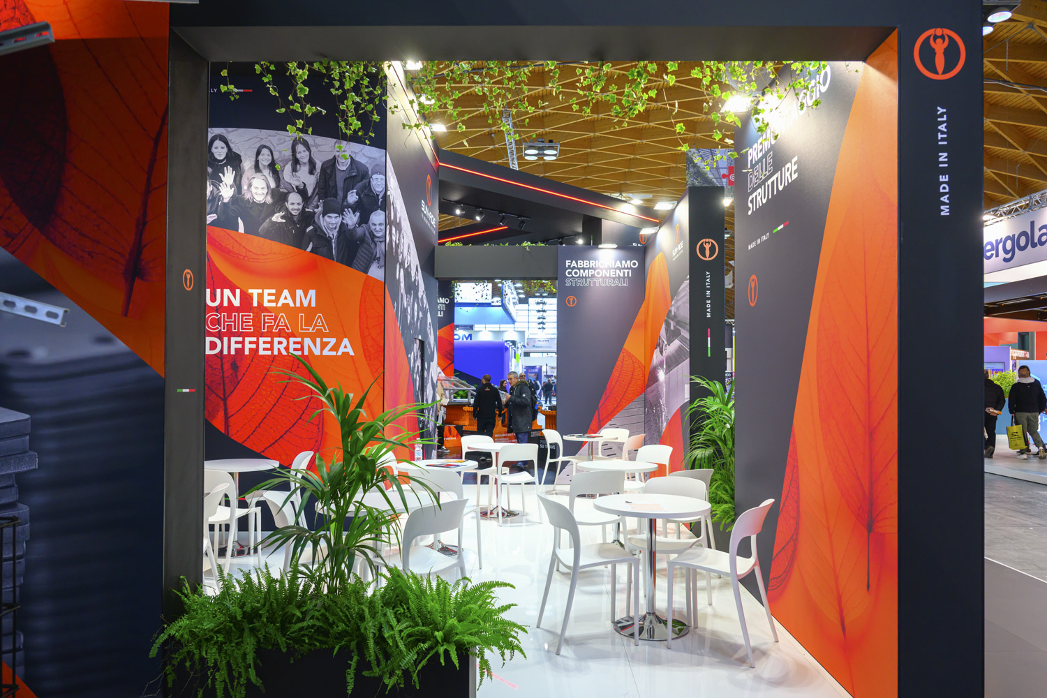 key energy rimini 2026 sun age strutture per fotovoltaico 15