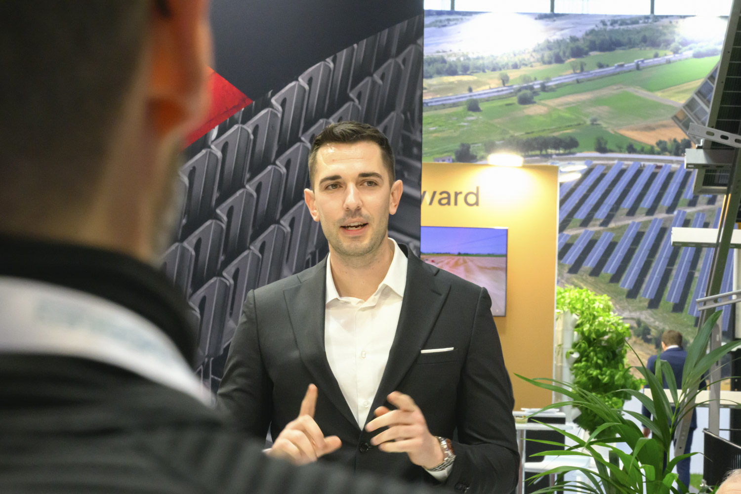 key energy rimini 2026 sun age strutture per fotovoltaico 4