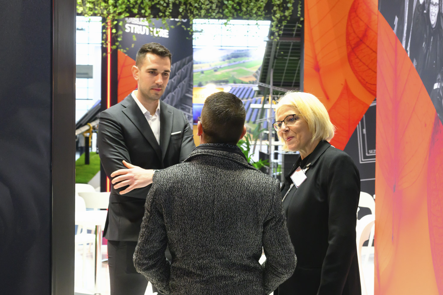 key energy rimini 2026 sun age strutture per fotovoltaico 9