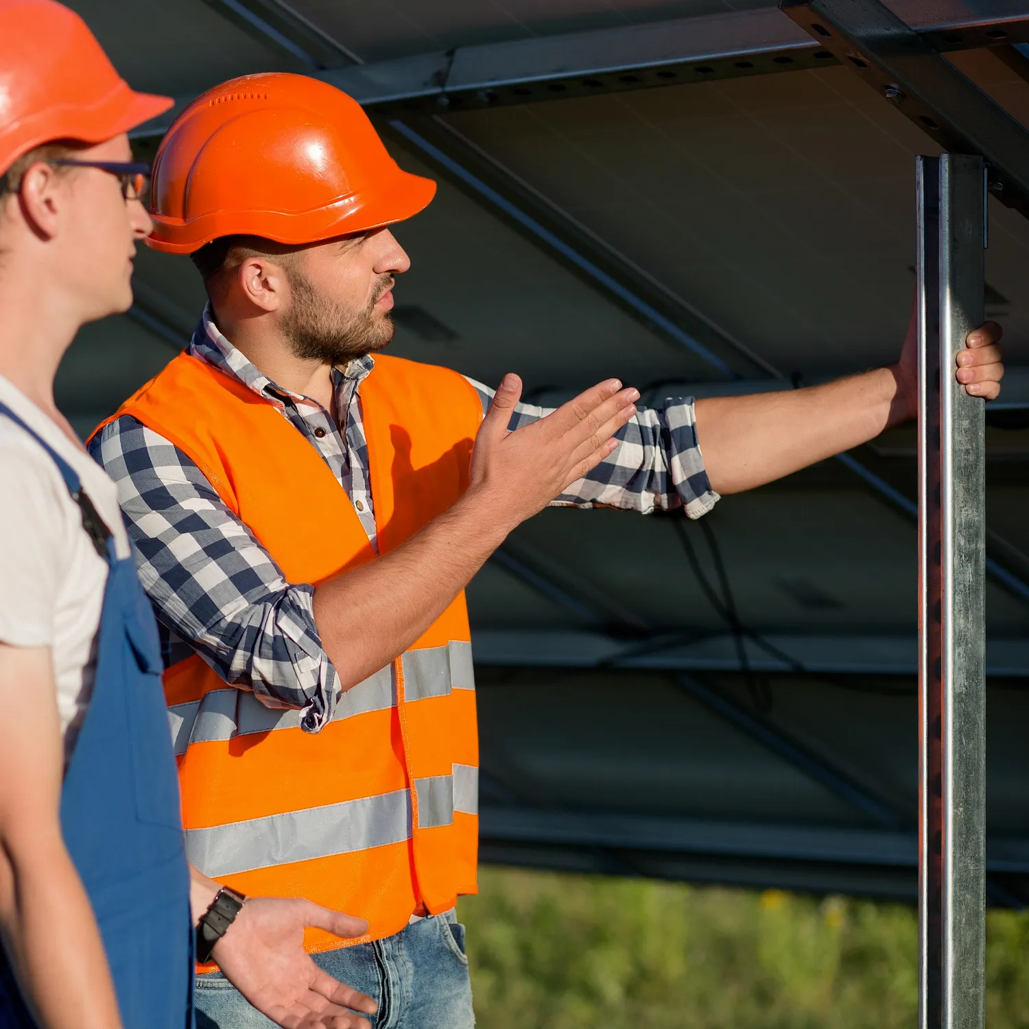 servizio post vendita manutenzione impianto fotovoltaico sun age